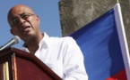 Tentative de sortie de crise politique en Haïti