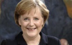 Angela Merkel va marcher avec les musulmans