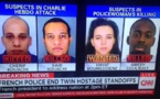 Attentat sur le tourisme: Charlie Hebdo «a tué» le tourisme international