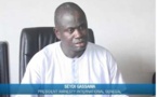 "Toute La Vérité" - Pape Cheikh Sylla reçoit  Seydi Gassama