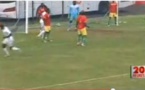 Match amical: Le Sénégal pulvérise la Guinée (5-2)