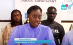 Situation délétère à la Télédiffusion du Sénégal : Nafissatou Diouf dément fermement