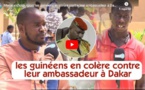 Ambassade de Guinée : Le calvaire des sans-papiers guinéens au Sénégal, pour obtenir une carte consulaire
