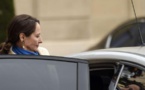 Nucléaire : Ségolène Royal fâche encore les écologistes