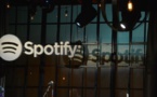 Spotify revendique 15 millions d'utilisateurs payants