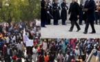 Marche du 24 janvier à Dakar contre "Charlie Hebdo" : Macky Sall invité à manifester au nom de l’Islam