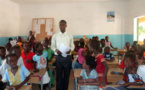 Promotion de l’éducation à Kolda : Guné lance un nouveau projet pour la réussite scolaire des filles