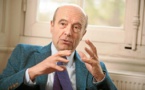 Alain Juppé : "Musulmans, on est là pour vous protéger mais prenez vos responsabilités"