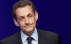Quand Nicolas Sarkozy oublie qu'il est filmé