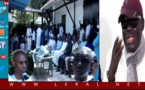 Décédé hier : Sidiya Ndiaye, ex SG de la FGTS, inhumé ce jeudi, au cimetière de Yoff