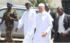 Incident au procès Karim Wade : Chaudes empoignades, le juge expulse Me El Hadji Amadou Sall