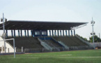 Stade de Sédhiou : La jeunesse réclame un éclairage et la finition du gazon