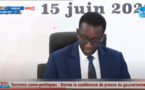 Violences au Sénégal : Des enquêtes sont ouvertes pour déterminer les causes des décès et situer les responsabilités (Premier ministre)