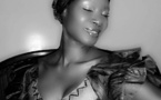 Fleur Mbaye en mode "femme sénégalaise"