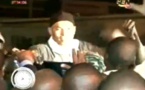 Chaudes empoignades au procès de Karim-le juge expulse Me El Hadji Amadou Sall (vidéo)