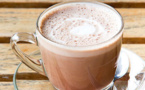 Pourquoi vous devez remplacer le café par le chocolat chaud