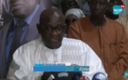 Dr. El Hadji Ibrahima Mbow, président de la plateforme « Bunt Bi », publie un livre intitulé « Sénégal Majeur, Entreprenant et Solidaire » 