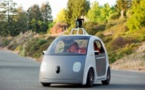 General Motors prêt à discuter avec Google pour produire des voitures autonomes