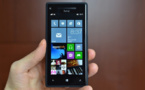 Microsoft s’apprête à présenter Windows 10 sur téléphone