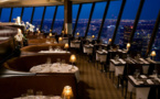 29 restaurants absolument magnifiques qui vont vous faire rêver !