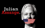 Reporters Sans Frontières (RSF) alerte : Julian Assange se rapproche dangereusement de l'extradition !