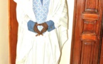 Yoro Ndiaye en mode "ndanane"