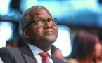 L’homme le plus riche d’Afrique : Aliko Dangote a perdu 3, 12 milliards de dollars en quelques jours