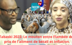 POTTITAL / Tabaski 2023: Le mouton entre Flambée des prix de l'aliment de bétail et Inflation.