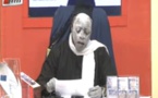Kouthia revient sur l'agression de Karim Wade 