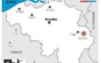 Trois morts dans une opération antiterroriste en Belgique