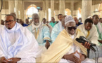 Déclaration de Touba pour la Tabaski 2023 La fête de l'Aïd El-Kabir (Tabaski) sera célébrée le...