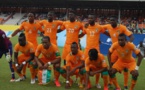 Préparation à la CAN: La Côte d’Ivoire battue par la Suède (2-0)