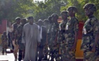 Des blindés tchadiens en route pour le Cameroun pour lutter contre Boko Haram