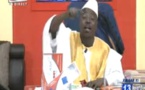 Joli témoignage sur l'humoriste koutia 