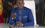 Moustapha Mamba Guirassy, Leader du parti Sénégal en Tête : «Ce dialogue en cours, c’est du cirque»