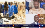 Rencontre Gouvernement-Presse: Les ministres Abdou Karim Fofana et Samba Ndiobène Kâ face à la presse