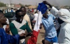 Manifestations contre Charlie Hebdo: 4 morts et 45 blessés au Niger