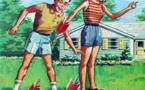 8 raisons pour lesquelles les enfants des années 70 devraient tous être morts !