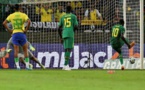 Victoire de prestige par 4 buts à 2 : Le Sénégal, première nation africaine à mettre 4 buts au Brésil