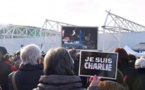 L'auteur de #JeSuisCharlie peut-il invoquer un droit d'auteur ?