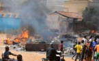 Niger : trois églises incendiées à Niamey par les manifestants anti-"Charlie"
