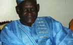Décès de Samba Ndiaye,ex-adjoint au maire de Podor : Racine Sy perd un de ses piliers
