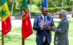 Visite présidentielle au Portugal : Macky Sall en entretien avec Antonio Costa, plusieurs accords signés
