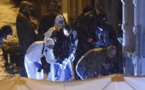 Attentats déjoués en Belgique: quatre suspects arrêtés à Athènes