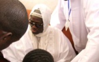 [Photos - Vidéos] Journée Khassaide chez Serigne Hamsatou Mbacké à Touba