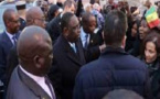 Macky Sall se dévoile à Paris : «Nous nous maintiendrons au pouvoir avec la volonté du peuple sénégalais»