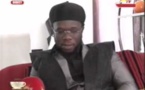 Baye Cisse se confie: "Une femme m'appelait pour me dire quelle est un "djinn"
