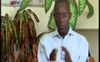 El Hadji Amadou Sall se confie: "J'ai pas peur de Macky Sall mais..."
