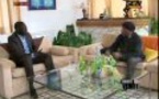 Joe Diop: "L'Afrique ne pilote rien pour l'organisation de la CAN"