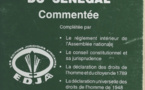 Non, un troisième mandat n’a rien d’antidémocratique ( Cheikh Dia)